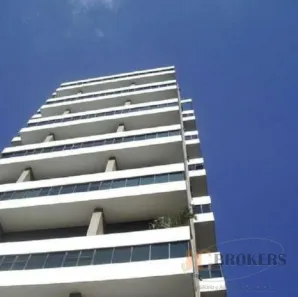 Sala Comercial para alugar, 450m² no Indianópolis, São Paulo