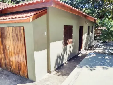 Casa com 3 Quartos à venda, 90m² no Jardim das Palmeiras (Zona Sul), São Paulo