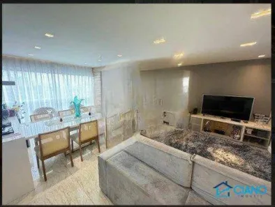Apartamento com 2 Quartos à venda, 69m² no Vila Prudente, São Paulo