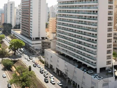 Sala Comercial com 1 Quarto à venda, 45m² no Centro, Campinas