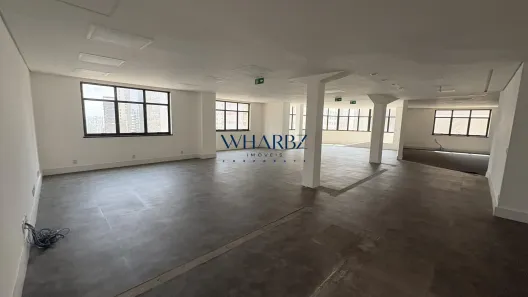 Sala Comercial com 6 Quartos para alugar, 302m² no Bela Vista, São Paulo