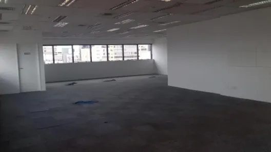 Sala Comercial para alugar, 272m² no Consolação, São Paulo