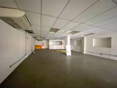 Prédio Comercial para alugar, 6000m² no Cambuci, São Paulo