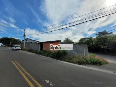 Lote/Terreno à venda, 312m² no Loteamento Adventista Campineiro, Hortolândia