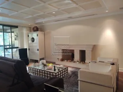 Apartamento com 4 Quartos à venda, 275m² no Bingen, Petrópolis