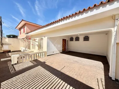 Casa com 3 Quartos à venda, 244m² no Jardim Paraíso, Campinas
