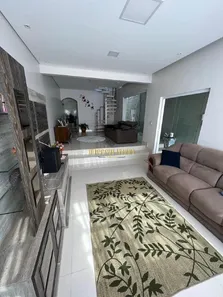 Sobrado com 3 Quartos à venda, 239m² no Jardim Caiubi, Itaquaquecetuba