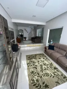 Sobrado com 3 Quartos à venda, 240m² no Jardim Caiubi, Itaquaquecetuba