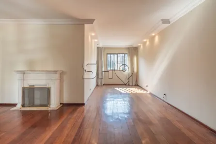 Apartamento com 3 Quartos à venda, 110m² no Perdizes, São Paulo