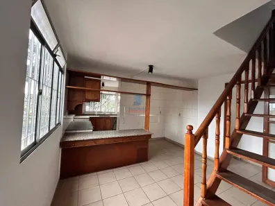 Cobertura com 3 Quartos à venda, 63m² no Santa Cruz Industrial, Contagem