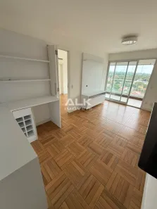 Apartamento com 1 Quarto à venda, 50m² no Campo Belo, São Paulo