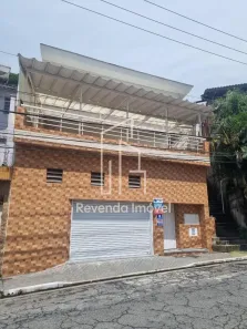 Casa com 6 Quartos à venda, 350m² no Vila Paulicéia, São Paulo