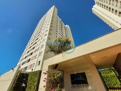 Apartamento com 2 Quartos à venda, 59m² no Aurora, Londrina