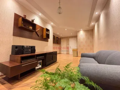 Apartamento com 3 Quartos para venda ou aluguel, 103m² no Nova Petrópolis, São Bernardo do Campo