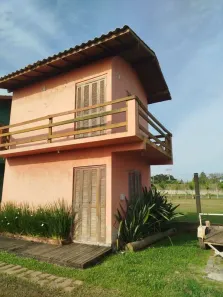 Flat com 1 Quarto para alugar, 35m² no Passo de Torres, Passo de Torres