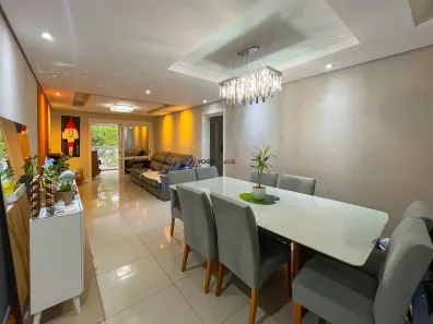 Apartamento com 3 Quartos à venda, 108m² no Centro, Canoas