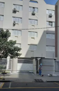 Apartamento com 3 Quartos à venda, 87m² no Zona 07, Maringá