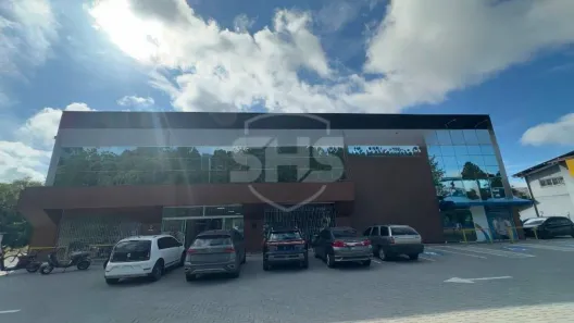 Sala Comercial para alugar, 33m² no Itoupava Central, Blumenau
