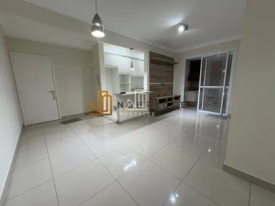 Apartamento com 3 Quartos para alugar, 90m² no Bairro Pau Preto, Indaiatuba