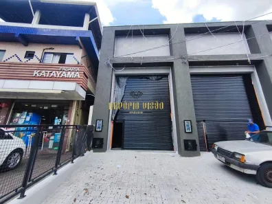 Ponto Comercial para alugar, 100m² no Vila Costa, Suzano
