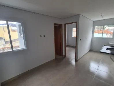 Apartamento com 1 Quarto para alugar, 27m² no Mooca, São Paulo