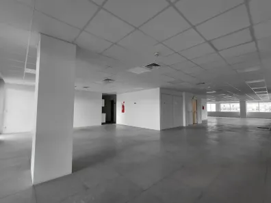 Sala Comercial à venda, 356m² no Bela Vista, São Paulo