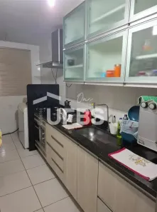 Apartamento com 3 Quartos à venda, 73m² no Setor Cândida de Morais, Goiânia