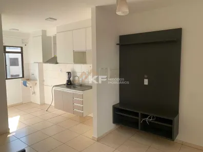 Apartamento com 2 Quartos à venda, 48m² no Residencial Parque dos Servidores, Ribeirão Preto