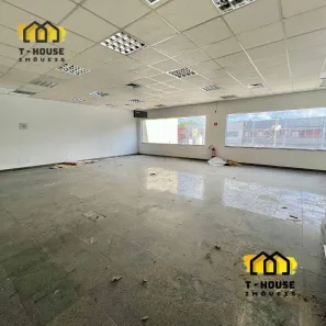Ponto Comercial à venda, 552m² no Planalto, São Bernardo do Campo