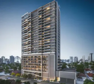 Apartamento com 3 Quartos à venda, 131m² no Vila Mariana, São Paulo