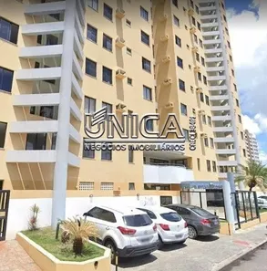 Apartamento com 1 Quarto à venda, 72m² no Treze de Julho, Aracaju