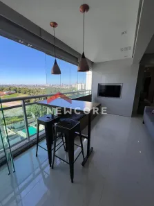Apartamento com 2 Quartos à venda, 98m² no Green Valley Alphaville, Barueri