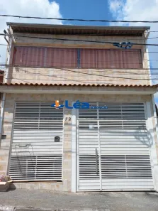 Casa com 2 Quartos à venda, 113m² no Jardim Ruth, Poá