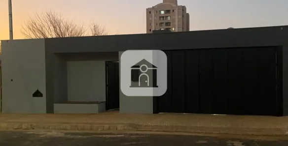 Ponto Comercial para alugar, 55m² no Patrimônio, Uberlândia