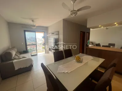 Apartamento com 3 Quartos à venda, 88m² no São Dimas, Piracicaba