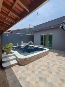 Casa com 3 Quartos à venda, 188m² no Bopiranga, Itanhaém