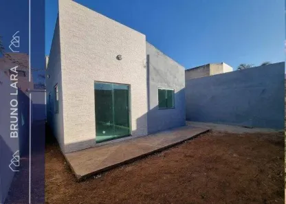 Casa com 3 Quartos para alugar, 90m² no Condomínio Fazenda Solar, Igarapé