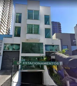Prédio Comercial à venda, 1060m² no Campestre, Santo André