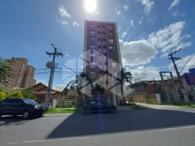 Apartamento com 2 Quartos para alugar, 65m² no Partenon, Porto Alegre