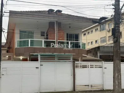 Casa com 3 Quartos para alugar, 90m² no Vila Valença, São Vicente