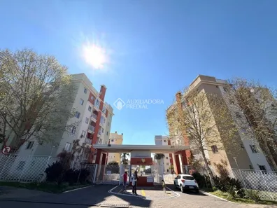 Apartamento com 3 Quartos à venda, 59m² no Cidade Industrial, Curitiba