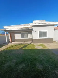 Casa com 3 Quartos à venda, 130m² no Jardim Atlântico Central (Itaipuaçu), Maricá