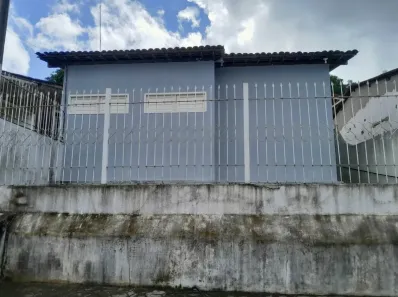 Sala Comercial à venda, 211m² no Centro, Coruripe