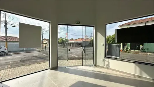 Sala Comercial para alugar, 18m² no Jardim Monumento, Piracicaba