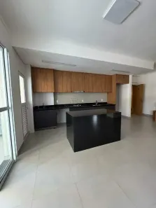 Apartamento com 2 Quartos para alugar, 91m² no Jardim Sumaré, Ribeirão Preto