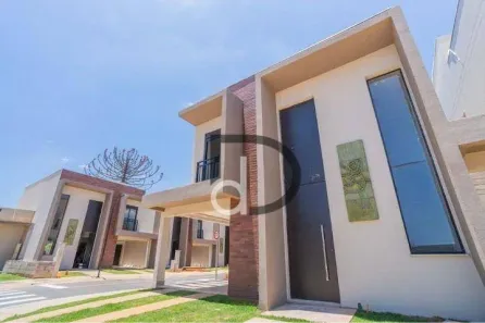 Casa de Condomínio com 3 Quartos à venda, 140m² no Vista Alegre, Vinhedo