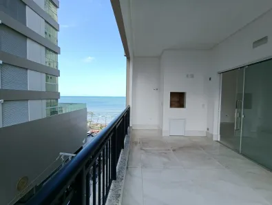 Apartamento com 4 Quartos à venda, 180m² no Meia Praia, Itapema