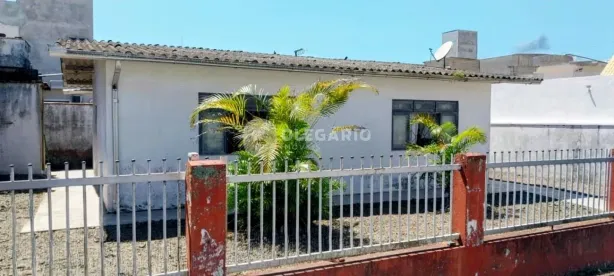 Casa com 2 Quartos à venda, 56m² no Gravatá, Penha