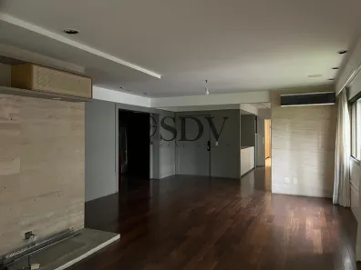 Apartamento com 3 Quartos à venda, 227m² no Jardim Paulista, São Paulo