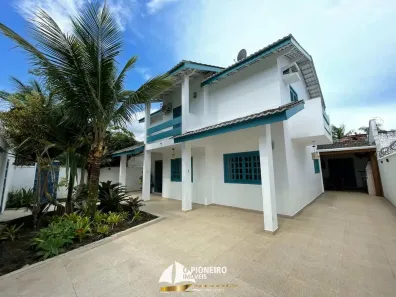 Casa com 4 Quartos para alugar, 120m² no Bairro de Juquehy, São Sebastião
